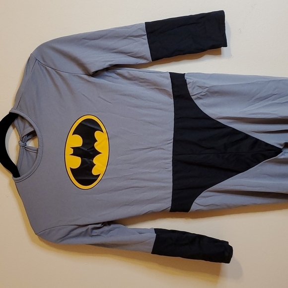 Batman Costume size Medium - Picture 2 of 8